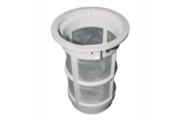 Szűrő Zanussi ESF472 mosogatógép alkatrész-1